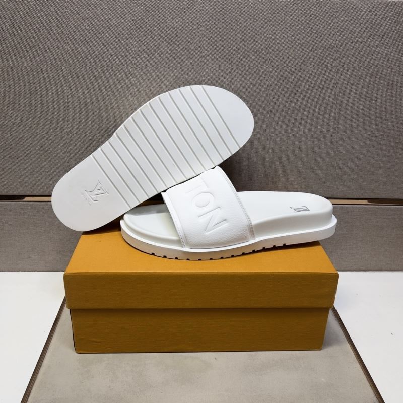 Louis Vuitton Slippers